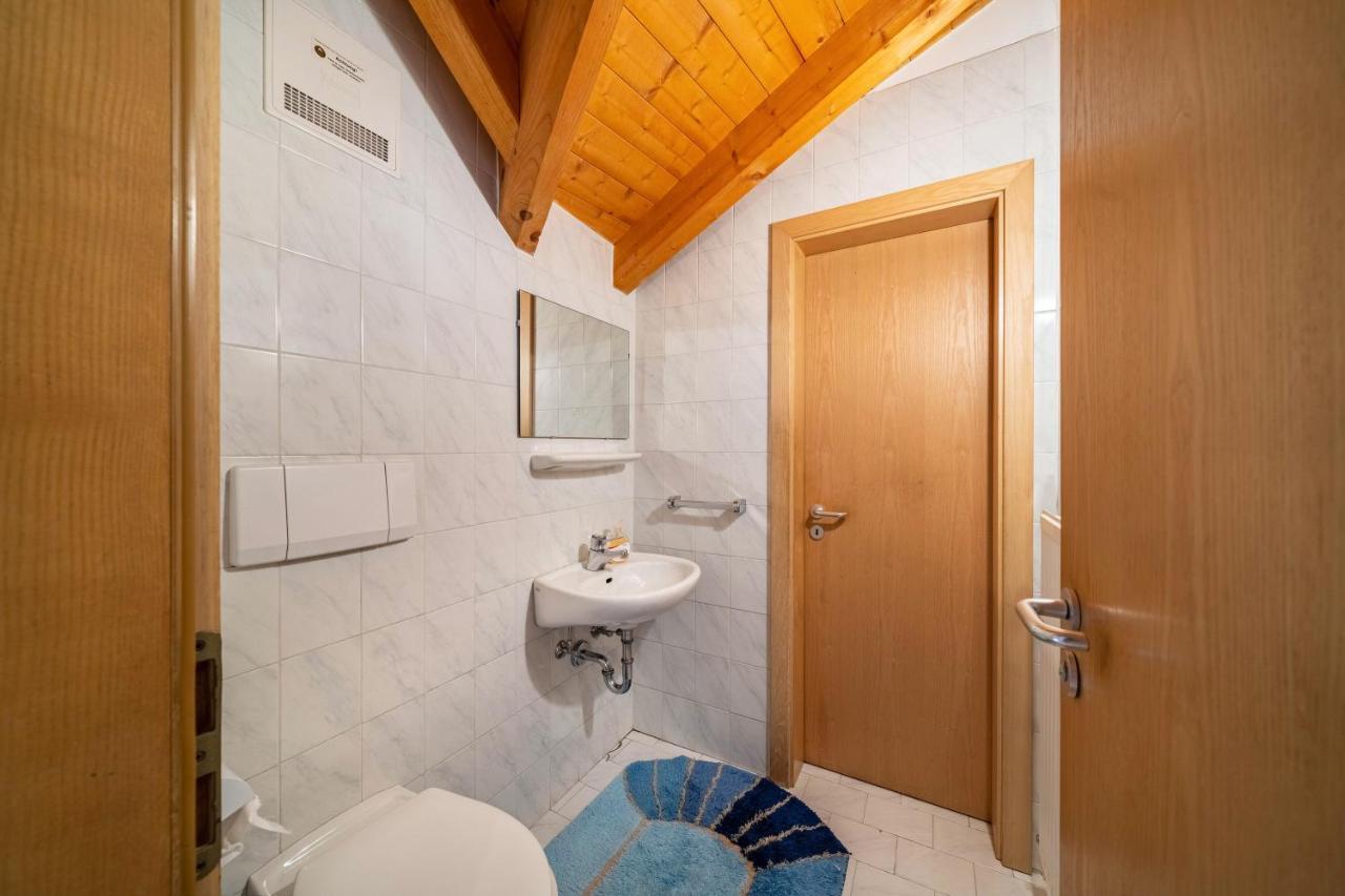 Apartment Luisa Silandro Exteriér fotografie