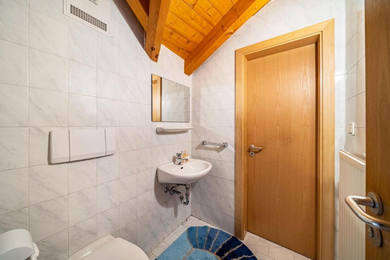 Apartment Luisa Silandro Exteriér fotografie